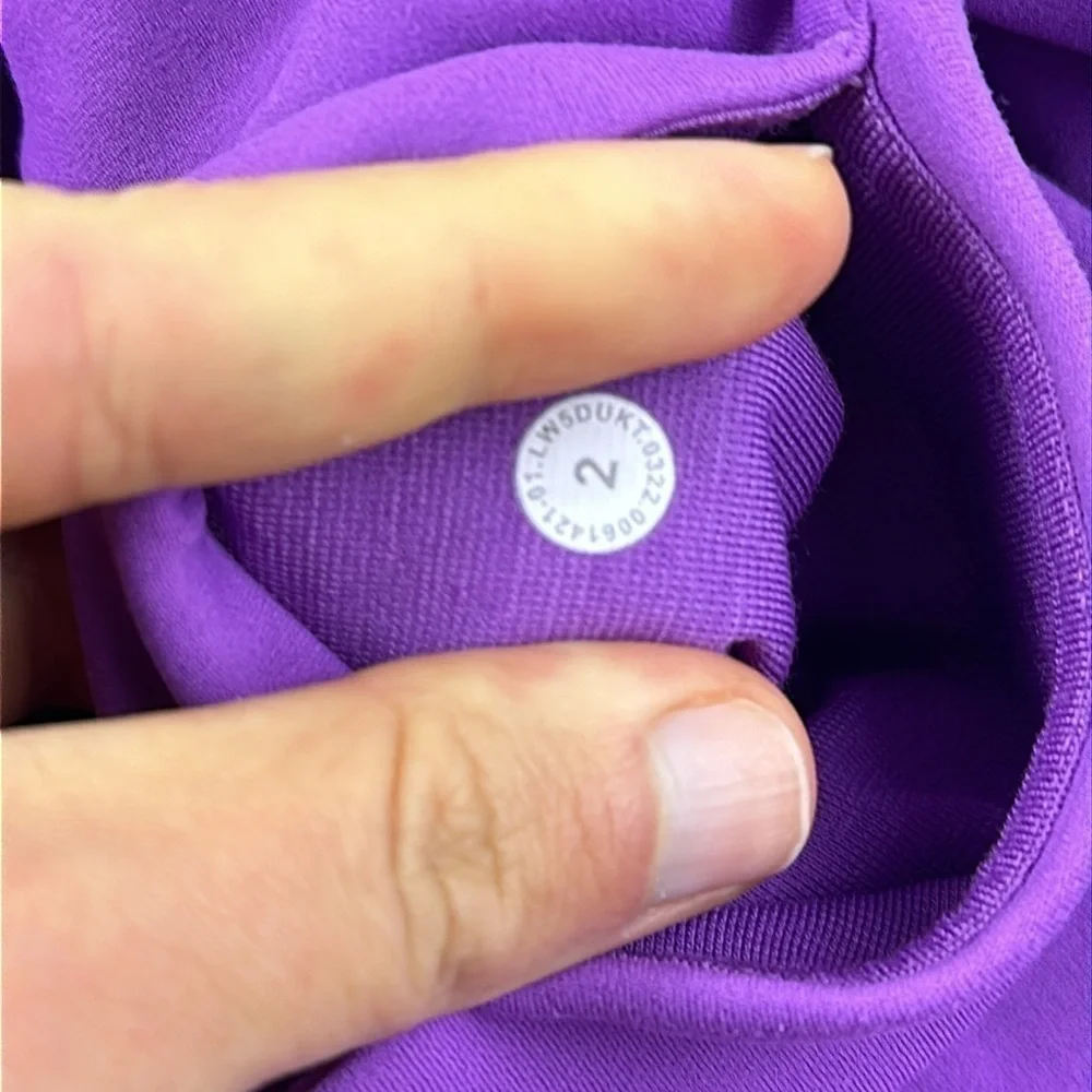 Lululemon Align High-Rise Pant with Pockets 31